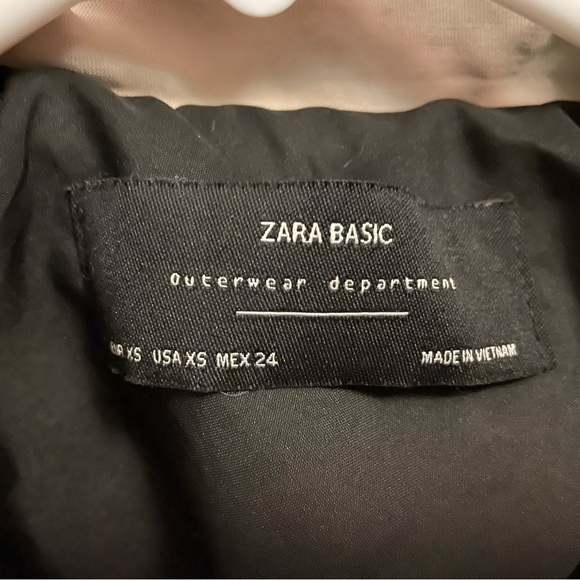 Zara Rain Jacket - Picture 2 of 9